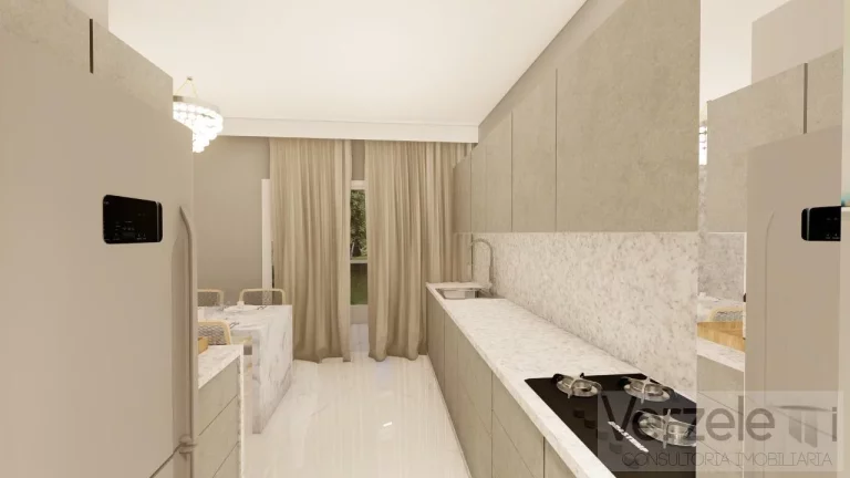 Imagem Apartamento 3 dormitórios para Venda em Camboriú / SC no bairro Santa Regina