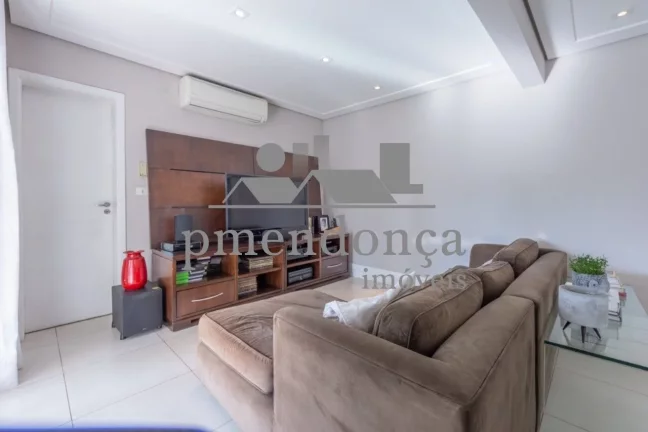 Imagem Apartamento na Pompéia com 226m², 4 suítes e 4 vagas