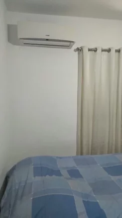 Imagem Casa à venda em Taboão da Serra-SP, Jardim São Judas Tadeu: 2 quartos, 1 banheiro, 95m² de área!