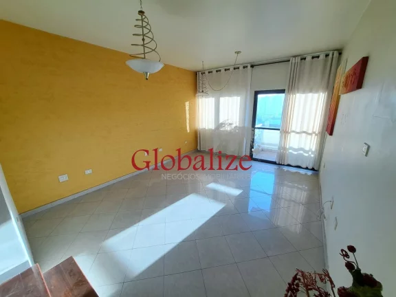 Imagem Cobertura à venda com 4 dormitórios no Gonzaga em Santos por R$ 2.800.000,00