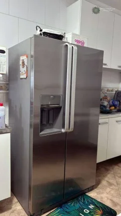 Imagem Apartamento com 4 dormitórios à venda, 137 m² por R$ 1.400.000,00 - Aviação - Praia Grande/SP