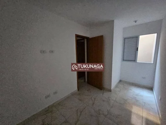 Imagem Apartamento com 2 dormitórios à venda, 37 m² por R$ 240.000,00 - Jardim Brasil - São Paulo/SP