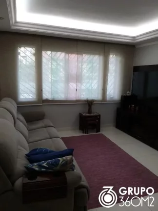 Imagem Sobrado para Venda em Santo André / SP no bairro Vila Alpina