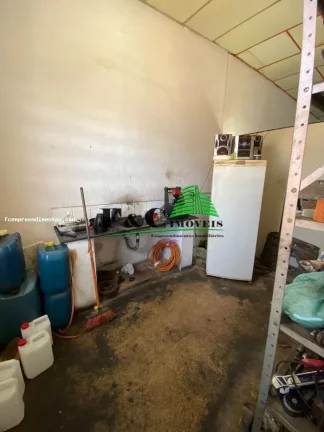 Imagem Salão Comercial para Venda em Limeira, Vila São Luiz, 1 banheiro, 8 vagas