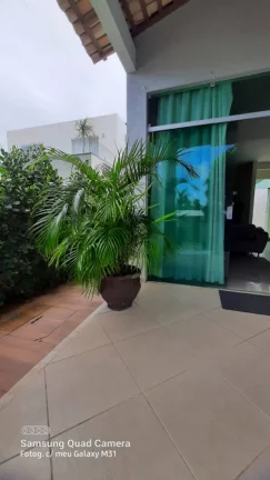 Imagem Portal do Atlântico - Casa 4/4 com Área de Lazer e 2 Vagas de Garagem