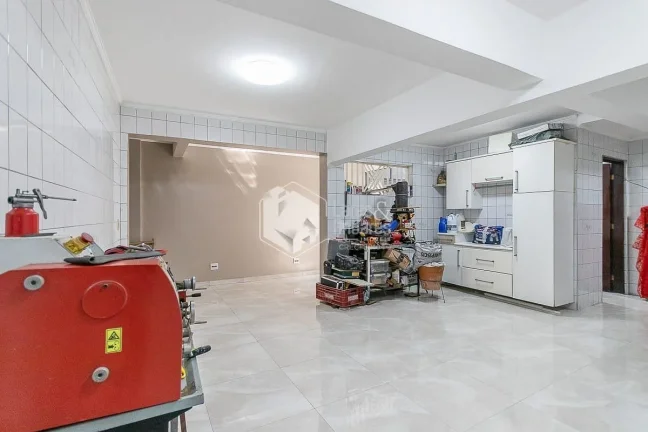 Imagem SOBRADO À VENDA, 160M² 3 QUARTOS, 2 VAGAS, AREA GOURMET COM COBERTURA RETRÁTIL - OPORTUNIDADE - VILA CURUÇÁ SÃO PAULO, SP