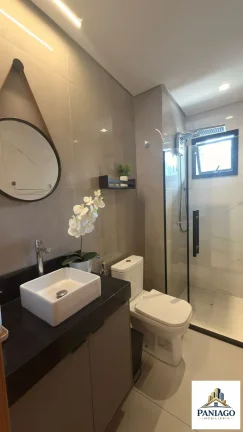 Imagem Apartamento Garden - 100% Mobiliadado no Boa Esperança - Cuiabá/MT