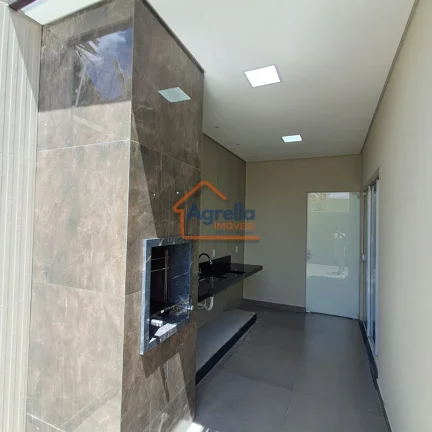 Imagem Casa à venda no bairro Jardim Maria Mendes - Mogi Guaçu/SP
