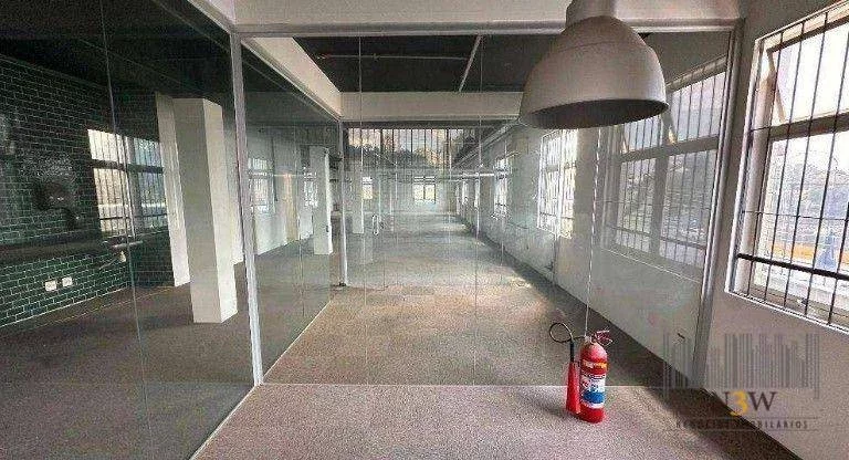 Imagem Prédio comercial à venda e para locação na Vila Leopoldina São Paulo SP com 1.000m², 6 banheiros e 10 vagas de garagem
