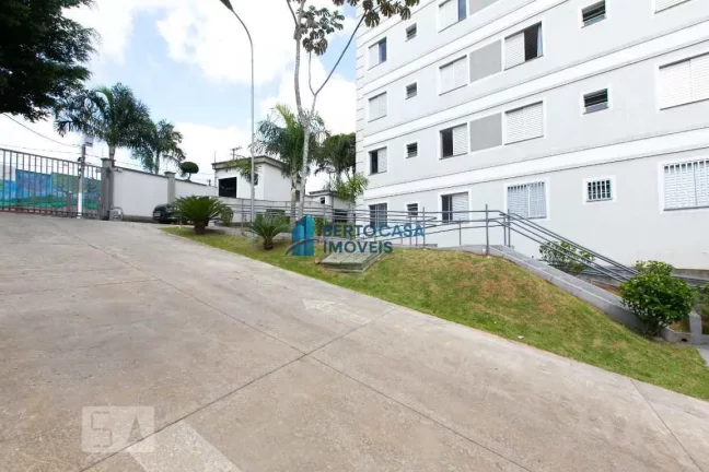 Imagem Apartamento Padrão