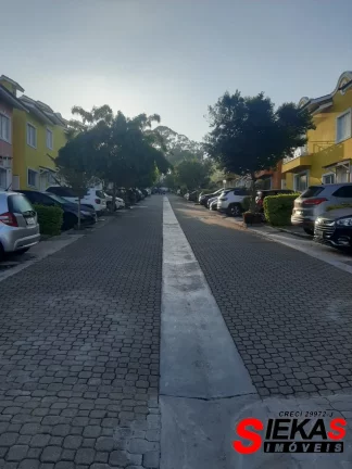 Imagem Oportunidade de moradia Casa em condominio