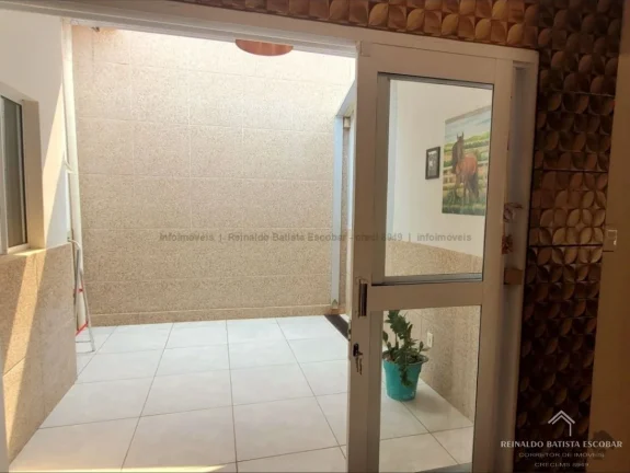 Imagem Oportunidade - casa excelente localização no São Francisco