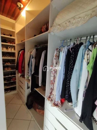 Imagem Sobrado à venda, 190 m² por R$ 1.060.000,00 - Jardim Pinhal - Guarulhos/SP