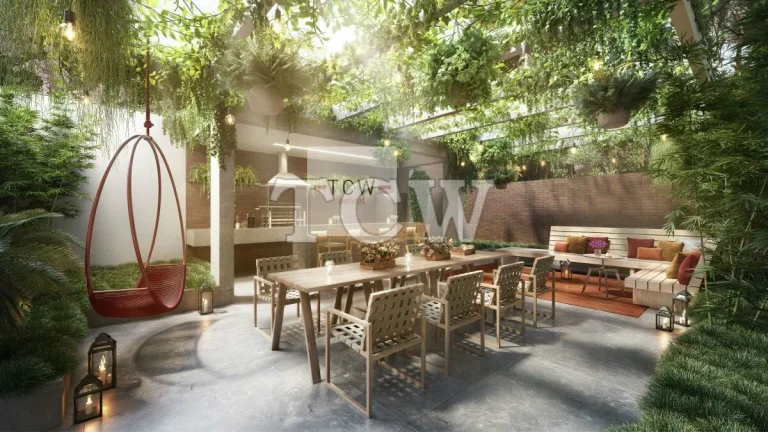 Imagem Apartamento à venda no Vila Clementino - Iconyc