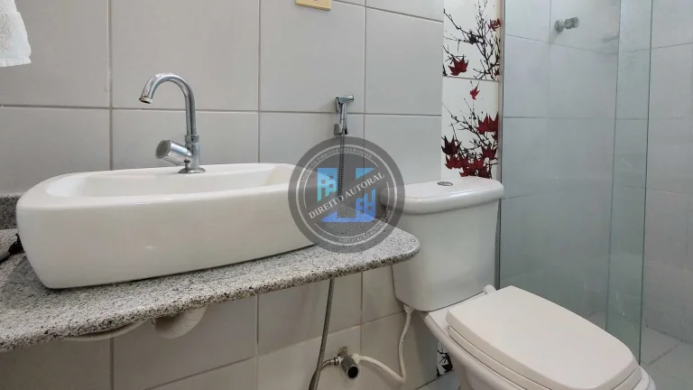 Imagem Casa com 3 quartos, Janga, Paulista - R$ 480 mil, Cod: 348