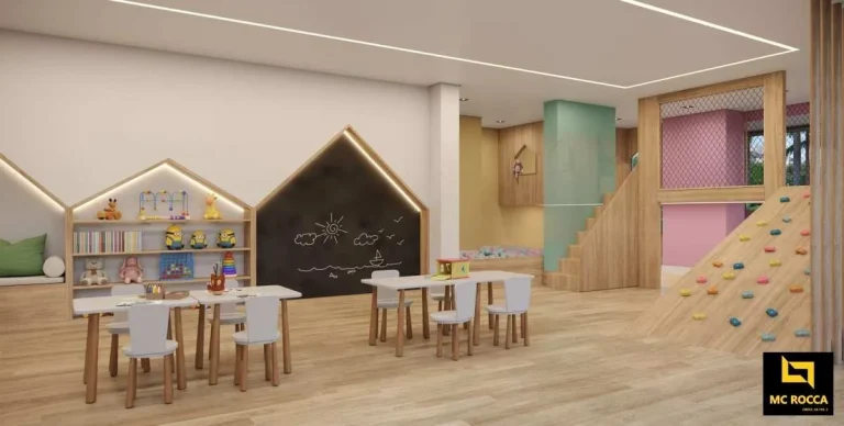 Imagem Apartamento 3 suítes - 114m2 - Helbor Clube Patteo São Bernardo