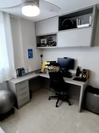 Imagem BELÍSSIMO APARTAMENTO DE 03 QUARTOS, SENDO 01 SUÍTE, À VENDA EM JARDIM CAMBURI, VITÓRIA/ES!
