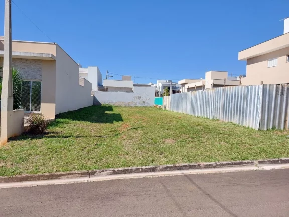Imagem TERRENO EXCELENTE PRÓXIMO AVENIDA NO RESIDENCIAL REAL PARK, EM SUMARÉ - SP