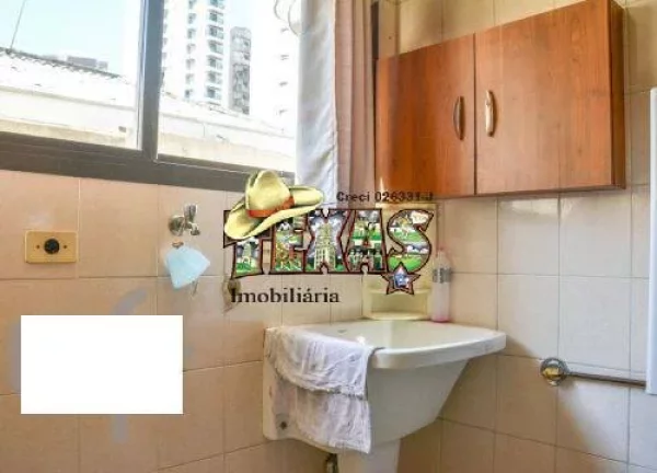 Imagem APARTAMENTO MANDAQUI