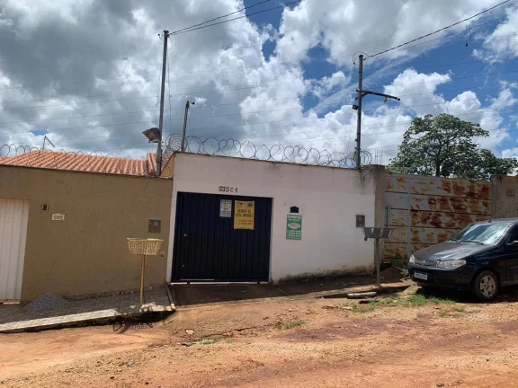 Imagem CASA COM FINANCIAMENTO BANCÁRIO , EM JUATUBA!