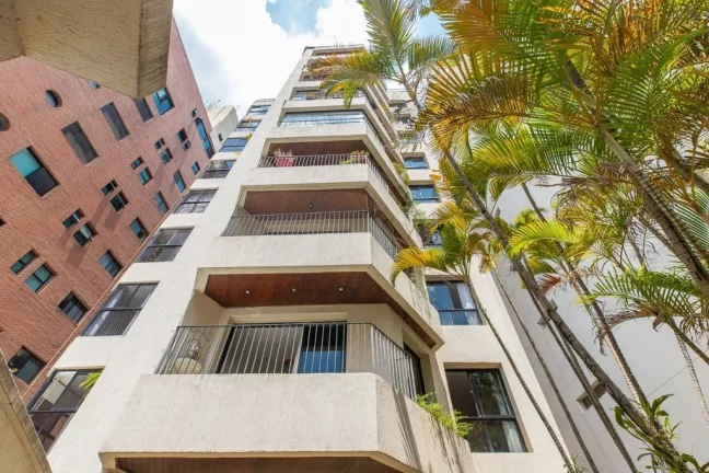 Imagem Apartamento à venda em São Paulo, Perdizes, com 3 quartos, 162m2