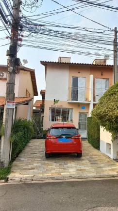 Imagem CASA ( SOBRADO) ACONCHEGANTE EM CONDOMÍNIO