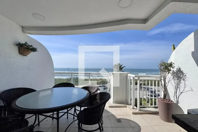 Imagem Apartamento à Venda - Recreio, 2 Quartos, 70 m2