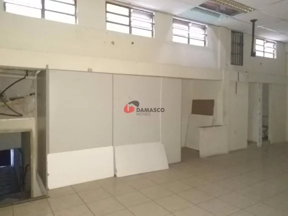 Imagem Salão para Locação Nova Gerty, São Caetano do Sul - SP