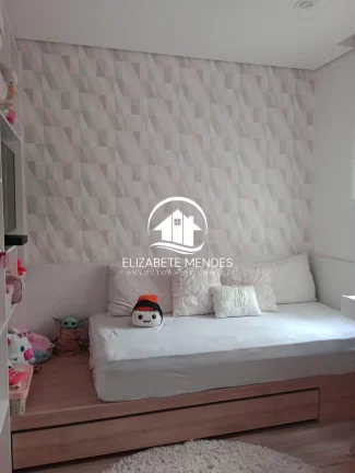 Imagem Apartamento à venda, Centro, SUZANO - SP