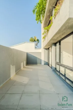 Imagem Apartamento Garden na Tristeza, Porto Alegre - AP2258