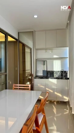 Imagem Descubra este encantador apartamento no Edifício Maximus, localizado no bairro Itapuã, Vila Velha....