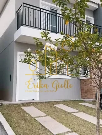 Imagem VENDA | CASA MOBILIADA NO CONDOMÍNIO KAZA CLUB  JUNDIAÍ/
