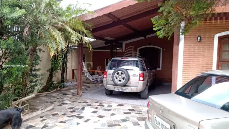 Imagem Casa / Sobrado para Venda em Limeira, Jardim Caieira, 3 dormitórios, 1 banheiro, 3 vagas
