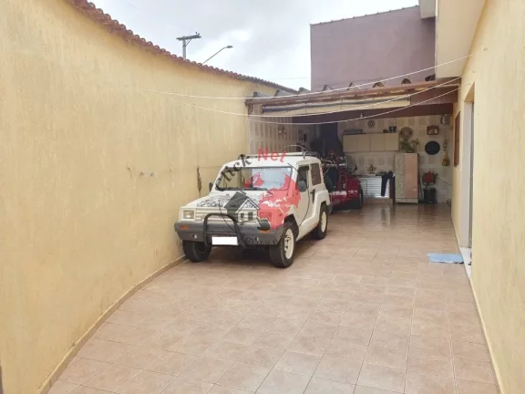 Imagem Sobrado de esquina , 4 Dorms Grandes c suite , quintal com churrasq ,3 wc, 5 vagas,bairro Assunção, São bernardo campo