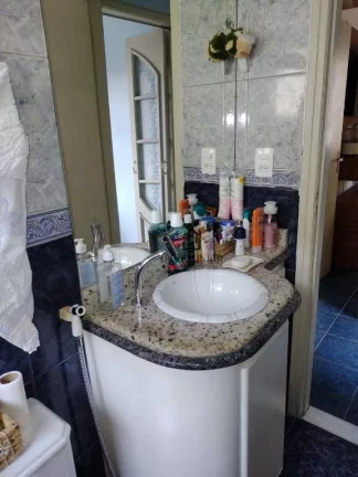 Imagem Apartamento com 2 dormitórios à venda, 58 m² por R$ 220.000,00 - Jardim das Magnólias - Sorocaba/SP