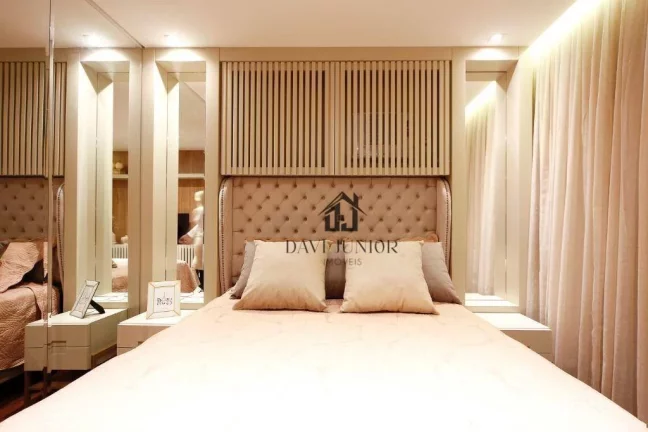 Imagem Apartamento com 3 dormitórios à venda, 121 m² por R$ 1.265.000,00 - Jardim Emília - Sorocaba/SP