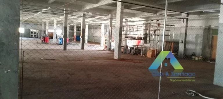 Imagem Galpão para alugar, 2550 m² por R$ 30.450,00/mês - Vila Liviero - São Paulo/SP