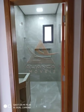 Imagem Casa Condomínio - Ribeirão Preto - Bonfim Paulista
