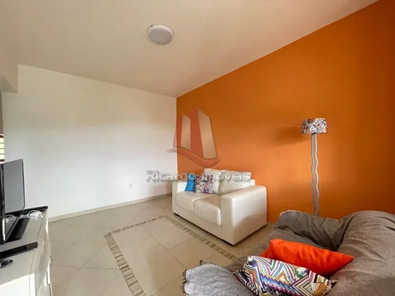 Imagem Casa com 2 dormitórios à venda, 55 m² por R$ 355.000,00 - Guriri - Cabo Frio/RJ