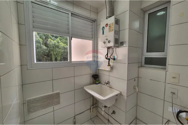 Imagem Apartamento com 3 quartos 56m² à Venda na Taquara, Rio de Janeiro.