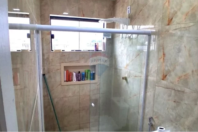 Imagem "Casa Moderna com Suítes em Alphaville, Inoã"