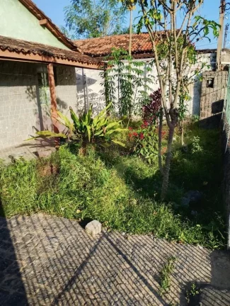 Imagem Casa 3/4 no Parque Ipe