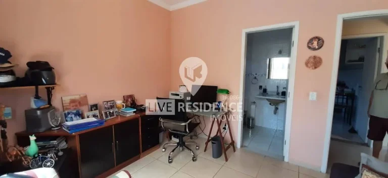 Imagem Itatiba Country Club 4 suítes casa residencial - Vende Imobiliária