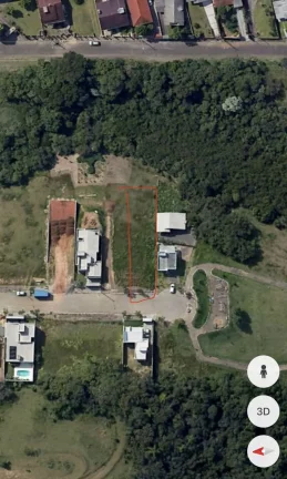 Imagem Casa de alto padrão com 3 quartos sendo 1 suíte e 2 vagas de Garagem no Bosque dos Ipês/ Sapirang