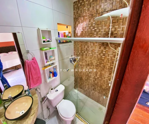 Imagem CASA RESIDENCIAL em SANTA CRUZ CABRÁLIA - BA, Paraíso do Descobrimento