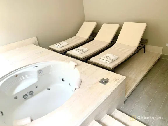 Imagem Belíssima Casa - Tamboré 3