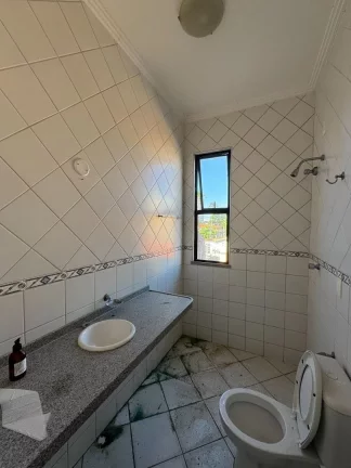 Imagem Casa com 7 dormitórios à venda, 641 m² por R$ 895.000,00 - São João Do Tauape - Fortaleza/CE