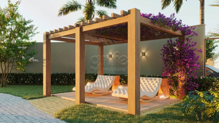 Imagem MAISON NATURE Maison Nature é uma composição em harmonia com o planeta, afinada com as soluções...