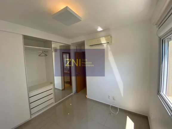 Imagem Apartamento à Venda na Avenida João Fiúsa, Ribeirão Preto, SP R 1142