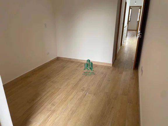 Imagem Sobrado com 3 dormitórios à venda, 110 m² por R$ 750.000,00 - Vila Isolina Mazzei - São Paulo/SP